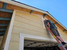 Custom Trim and Detailing for Siding in Shorewood Forest, IN